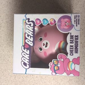 Care Bear Humidifier